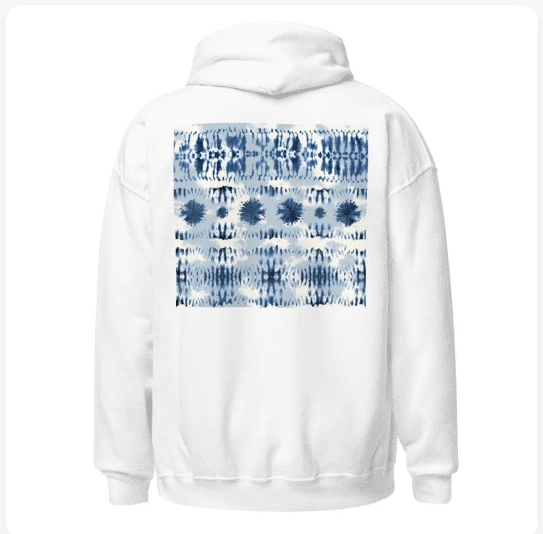 Mirovæ Essential Hoodie – Hochwertig, Blickdicht & Maximum Comfort