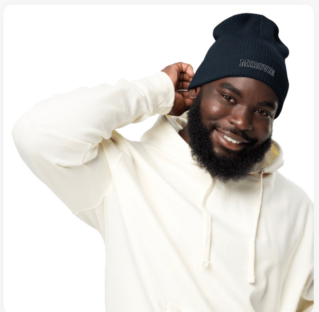 Warme Mütze für Damen&Herren|Coupe-Strick