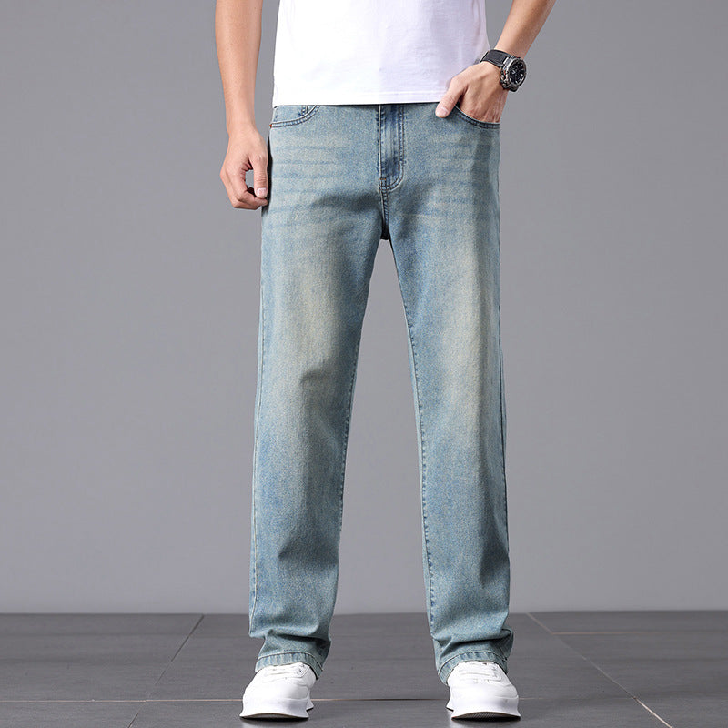 Summer Commute Jeans Men's