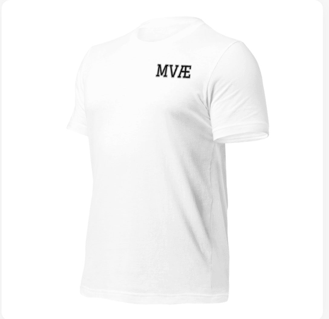 MVÆ T-Shirt