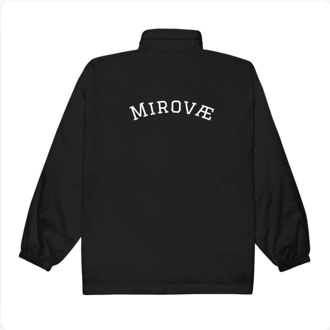 "Mirovæ Urban Essence Set | Oversized Hoodie & Beige Cargos"