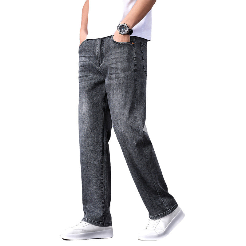 Summer Commute Jeans Men's