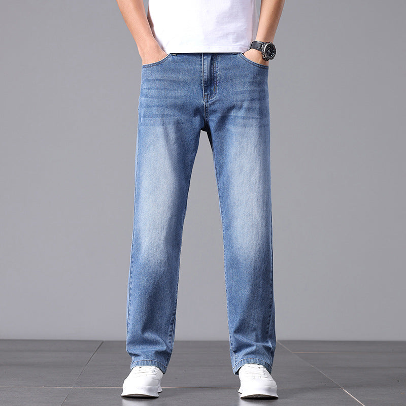Summer Commute Jeans Men's