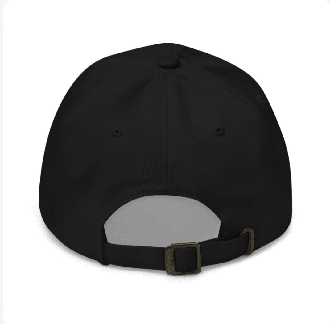 „Modern Hooded Cap