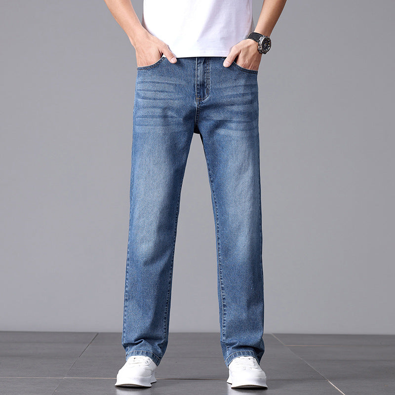 Summer Commute Jeans Men's