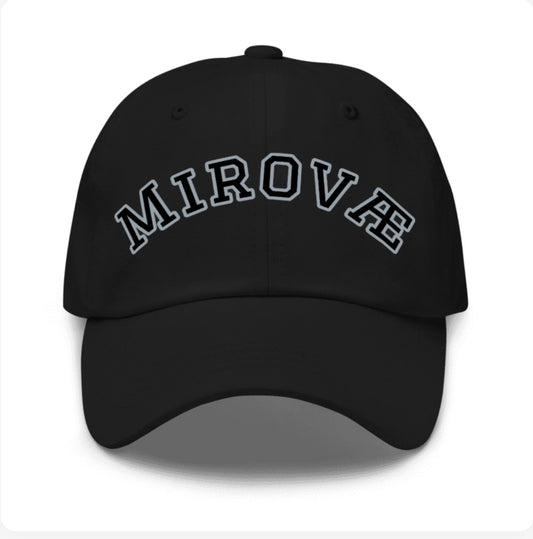 „Modern Hooded Cap