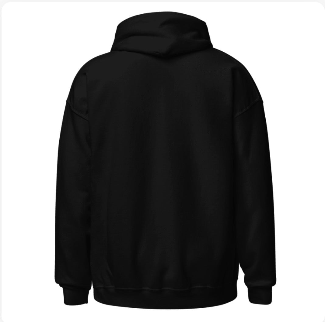 Mirovæ Classic Hoodie-Soft&Cozy