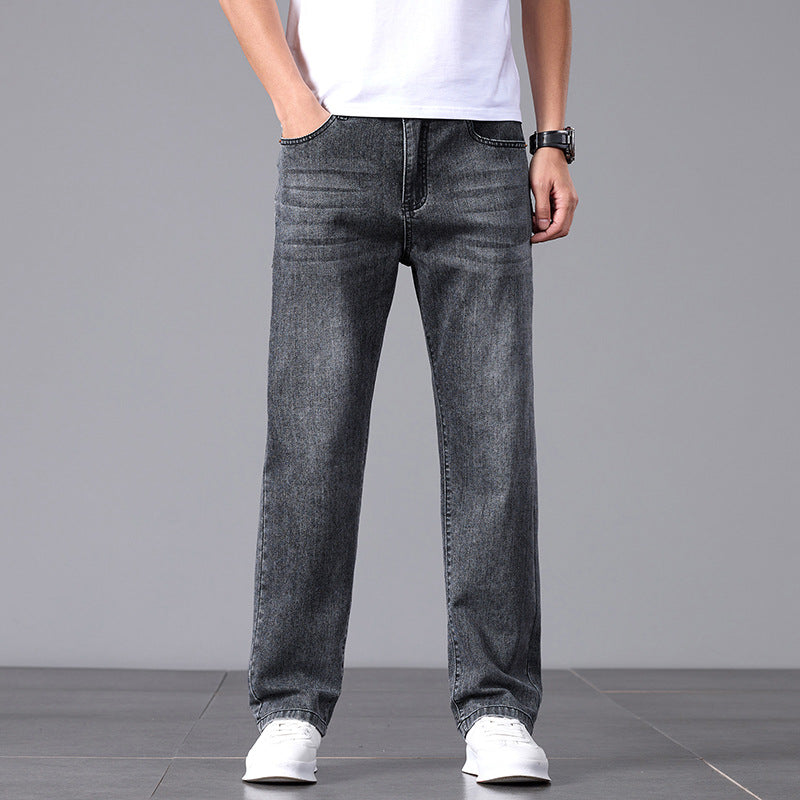 Summer Commute Jeans Men's