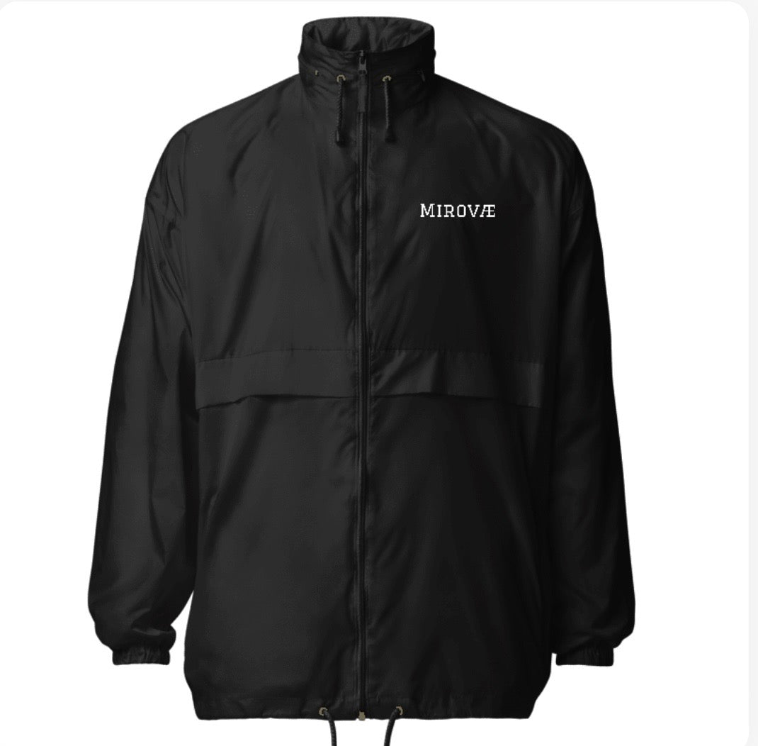 "Mirovæ Urban Essence Set | Oversized Hoodie & Beige Cargos"