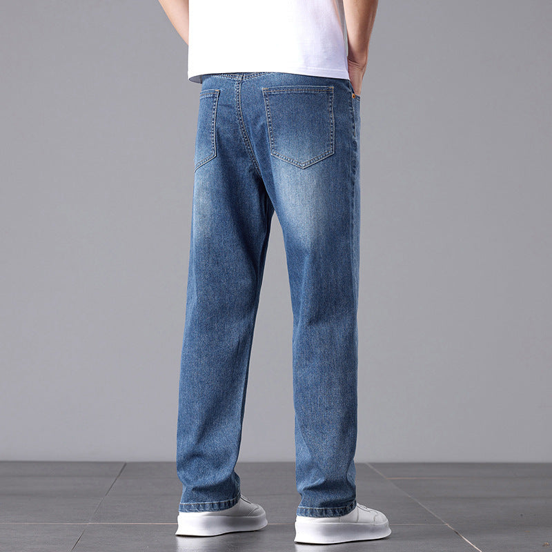 Summer Commute Jeans Men's