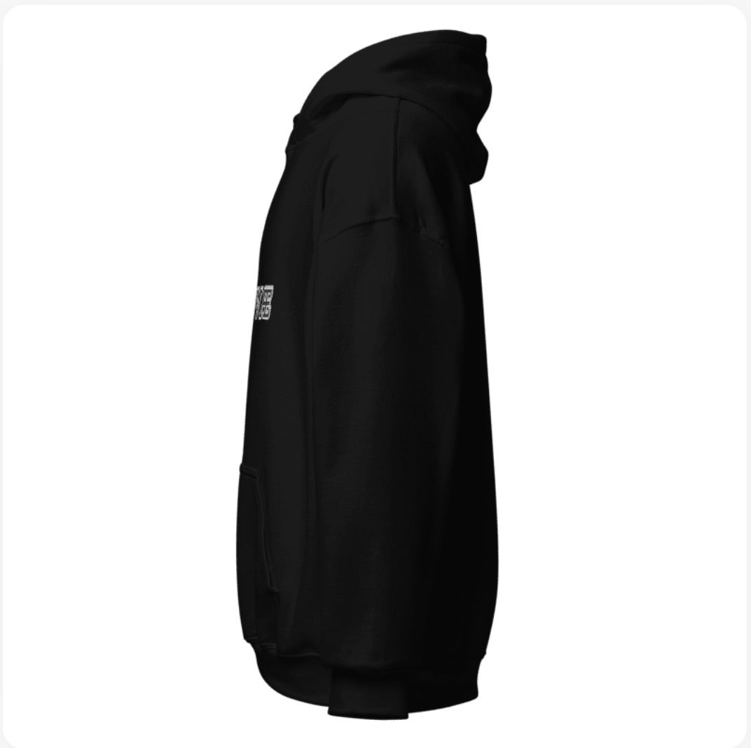 Mirovæ Classic Hoodie-Soft&Cozy