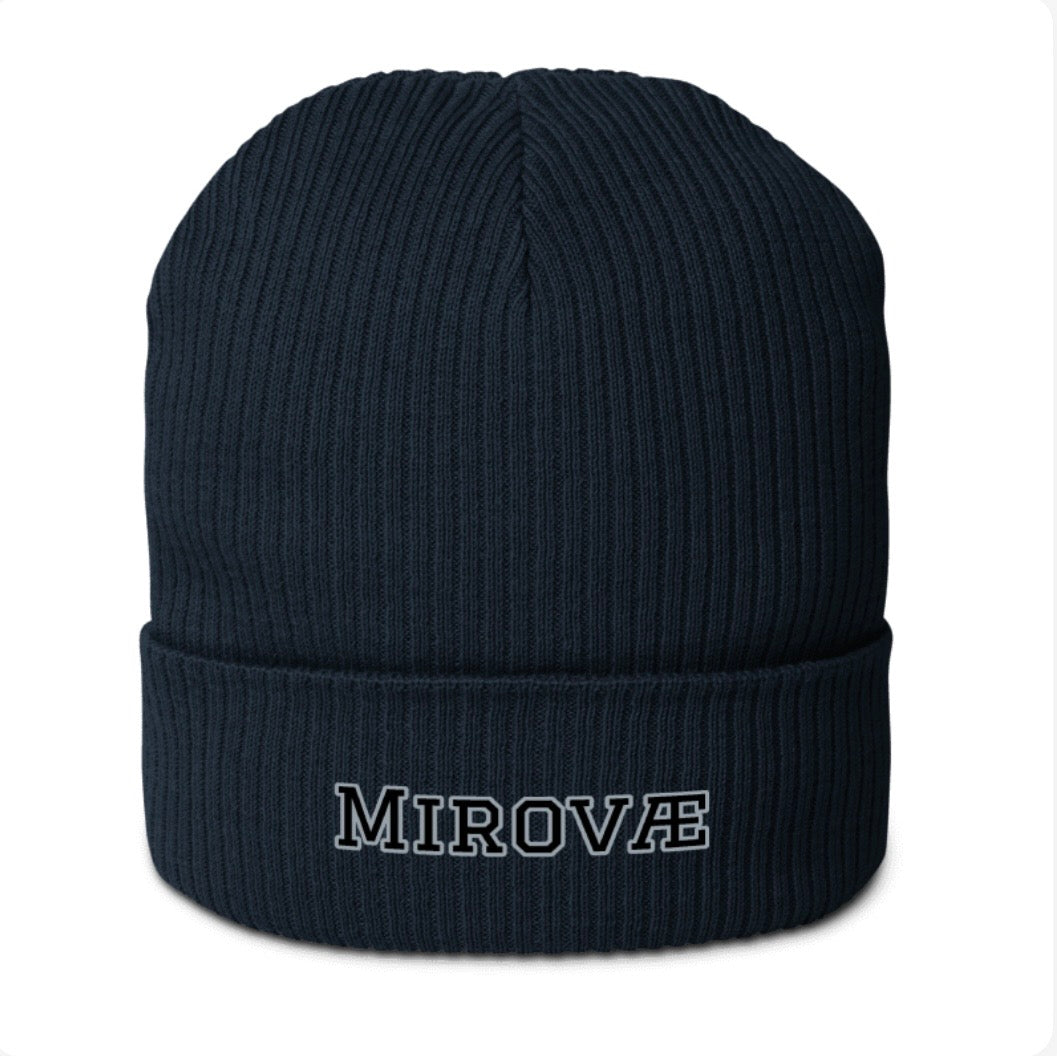 Warme Mütze für Damen&Herren|Coupe-Strick