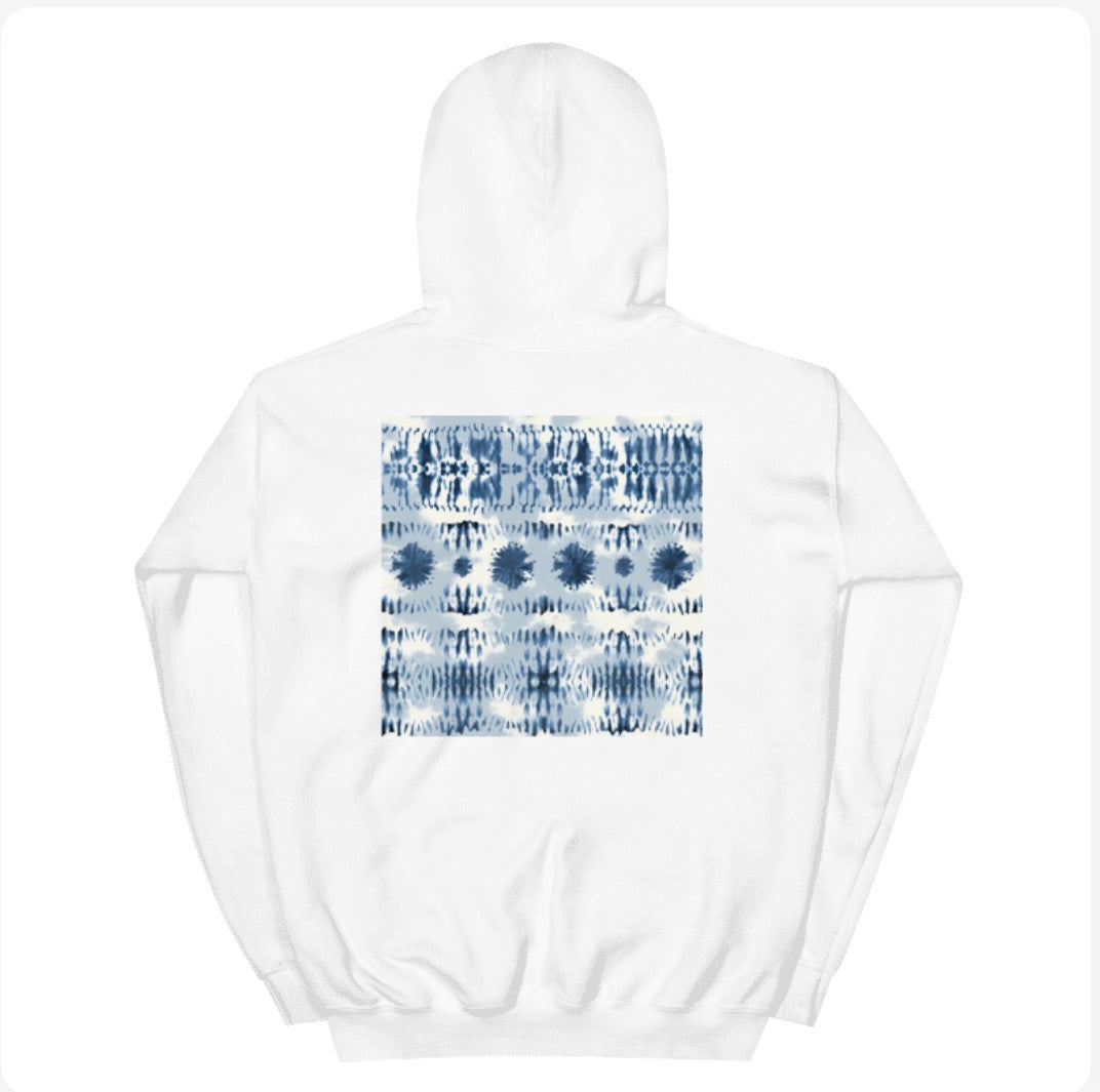 Mirovæ Essential Hoodie – Hochwertig, Blickdicht & Maximum Comfort