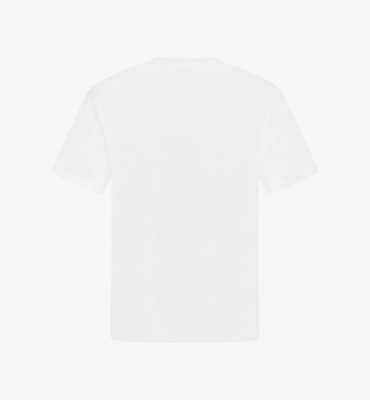Mirovæ Basic T-Shirt – White Edition