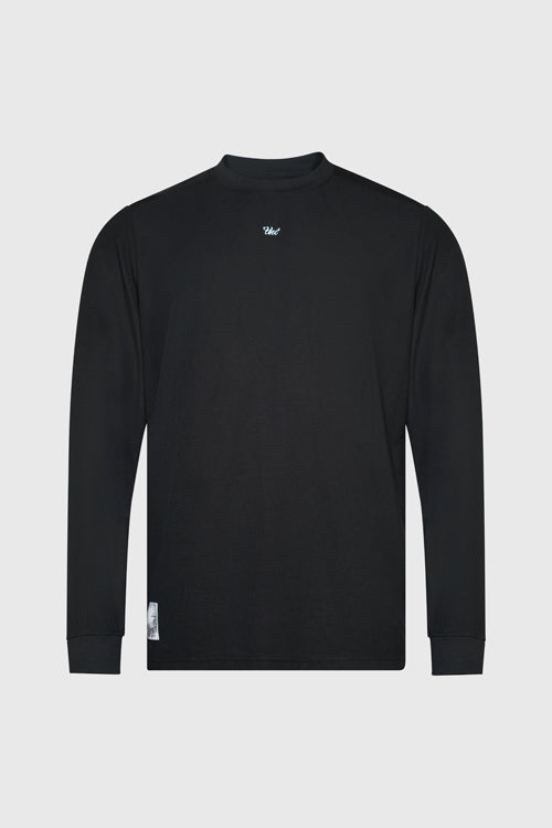 Minimalistischer Waffle Knit Sweater – mirovæ Essentials