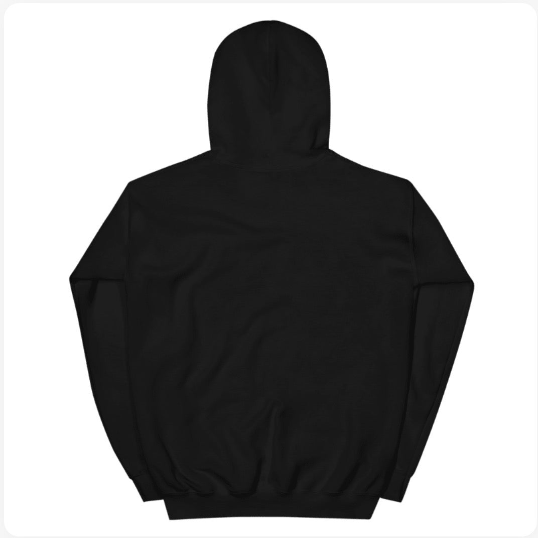 Mirovæ Classic Hoodie-Soft&Cozy
