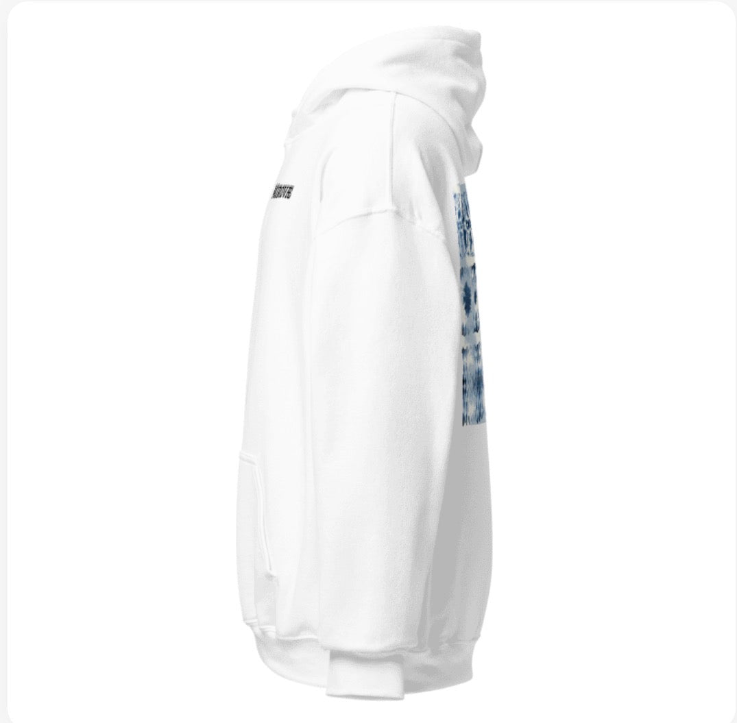 Mirovæ Essential Hoodie – Hochwertig, Blickdicht & Maximum Comfort