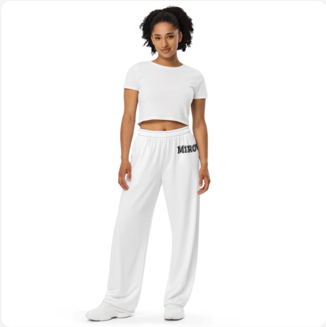 Loungewear-Stil für die entspannten Stunden