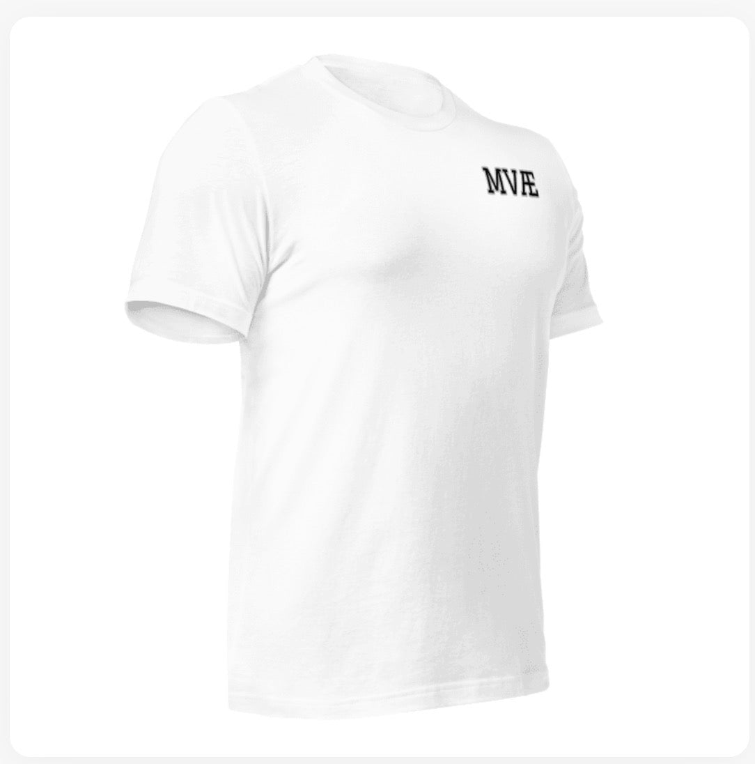 MVÆ T-Shirt