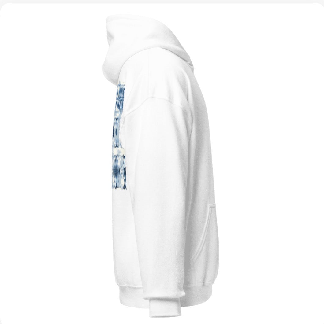 Mirovæ Essential Hoodie – Hochwertig, Blickdicht & Maximum Comfort