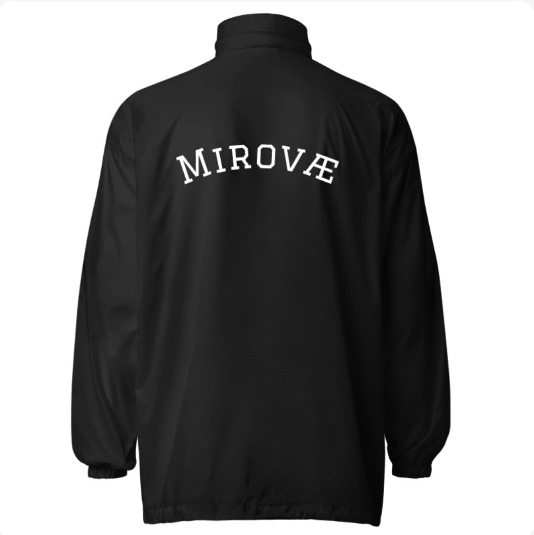 "Mirovæ Urban Essence Set | Oversized Hoodie & Beige Cargos"