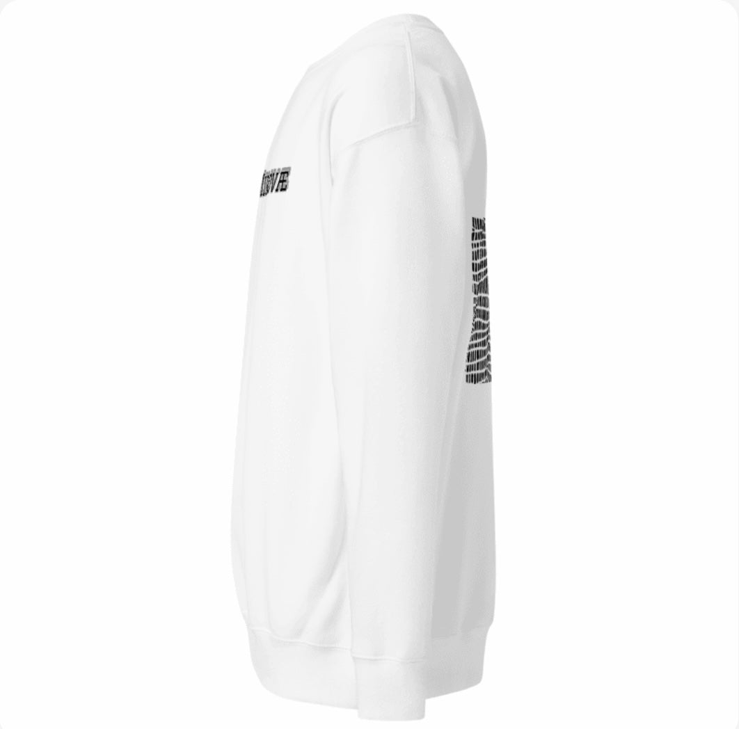 Mirovæ Streetwear Set