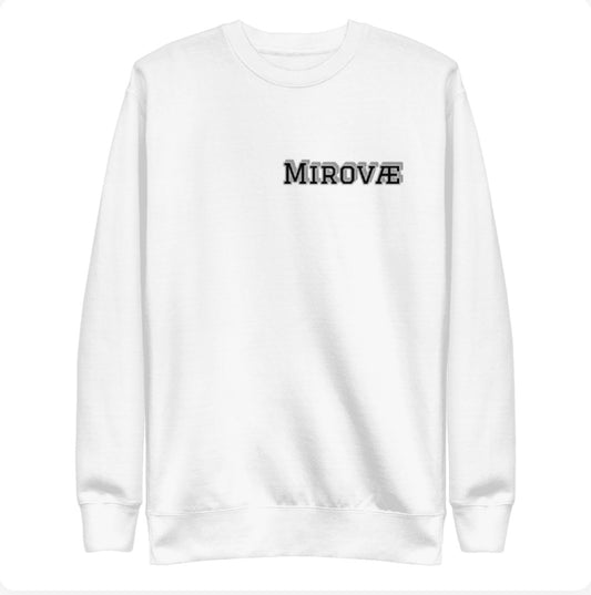 Mirovæ Streetwear Set