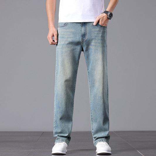 Summer Commute Jeans Men's