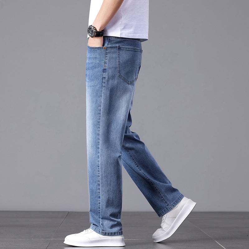 Summer Commute Jeans Men's